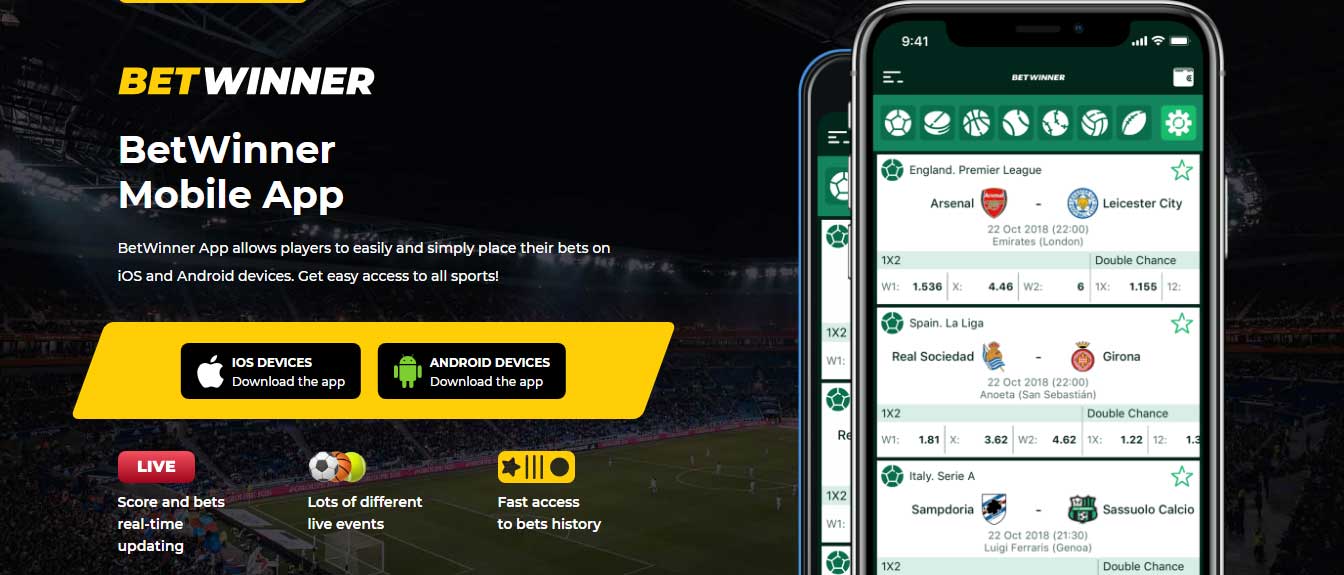 Todo lo que necesitas saber sobre BetWinner Argentina 11