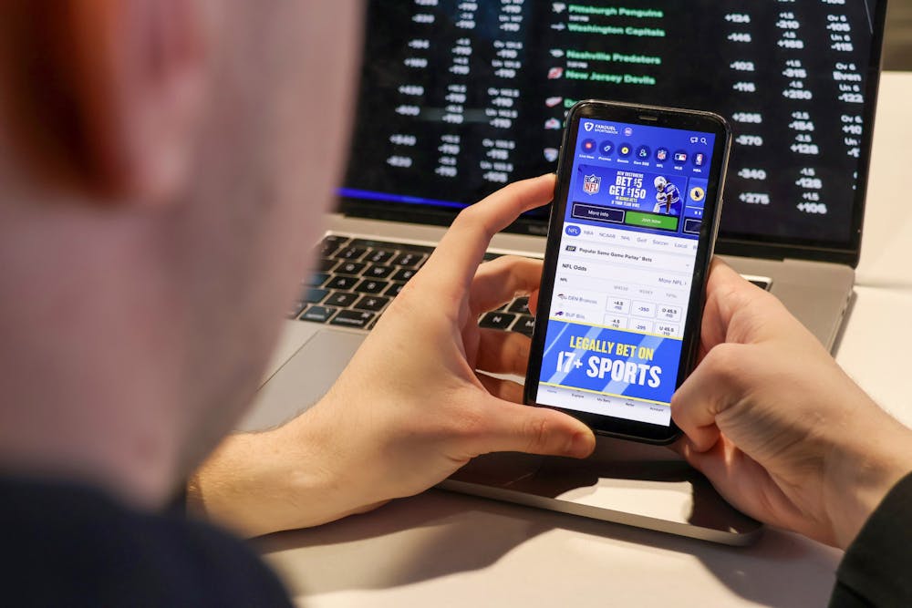 Understanding the World of Betting with eas bet