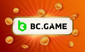BC Game Казино Ваш провідник у світ онлайн-ігор