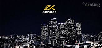 Comprehensive Guide to Exness Trading Platform 8
