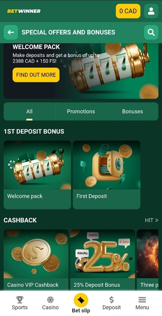  Découvrez Betwinner  Le Meilleur Site de Paris en Ligne