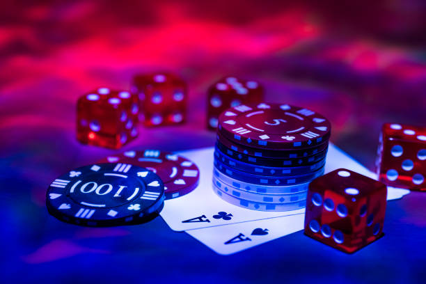 Discover Exciting Games at Casino Seven New