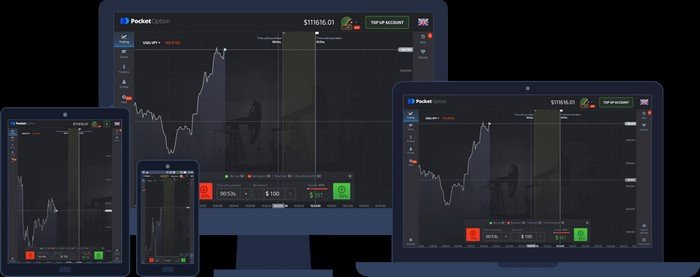 Discover the Benefits of the Pocket Option Platform 6