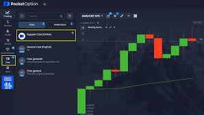 Discover the Benefits of the Pocket Option Platform 6