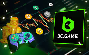 Discover the Excitement of BC.Game Dice