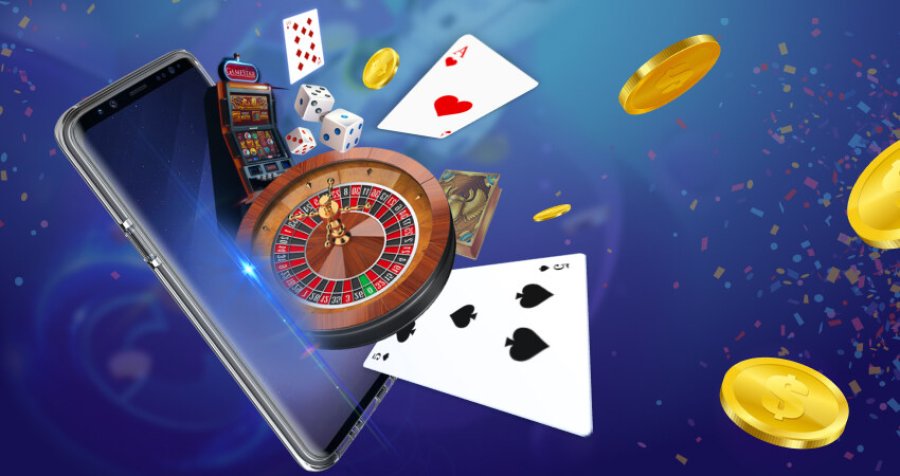 Discover the Excitement of Online Gaming with Slotit