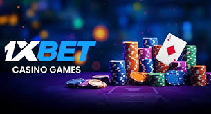 Discover the Exciting Features of the Live 1xbet App