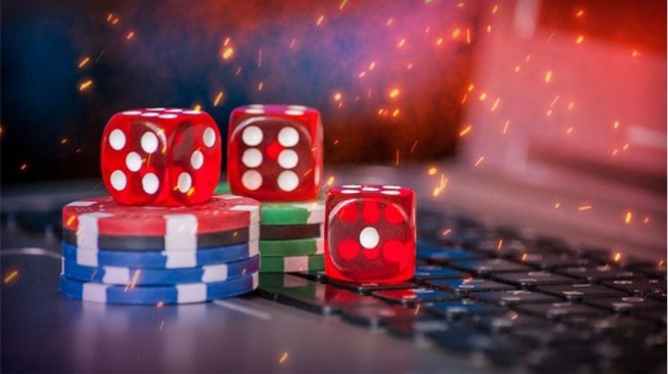 Discover the Thrill of Casino Cosmobet UK 22