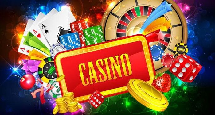 Discover the Thrills of Casino Slotmonster UK 20