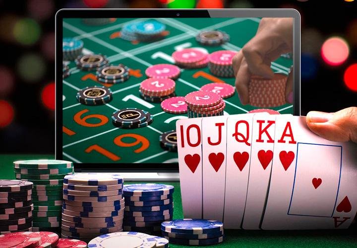 Experience the Excitement of Casino Richy Fish A Deep Dive into the Underwater World of Gaming