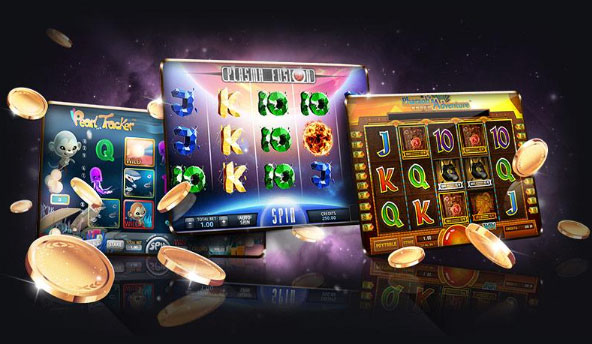 Experience the Excitement of Casino Triumph 9