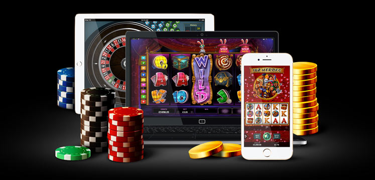 Experience the Thrill Discover Casino Winstler