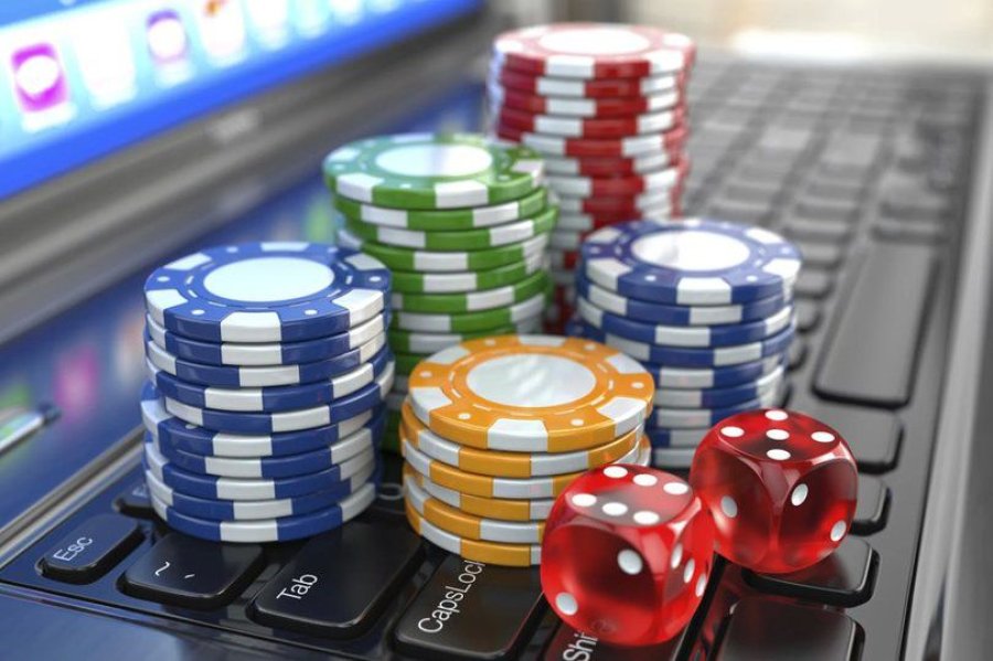 Experience the Thrill of Betting with Jokabet Casino Sportsbook 1