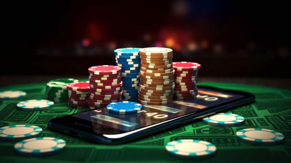 Experience the Thrill of Online Casino Gransino 8