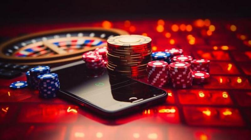 Experience the Thrill of Winning with Online Casino Casiroom
