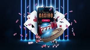 Experience the Thrill of Winning with Online Casino Casiroom
