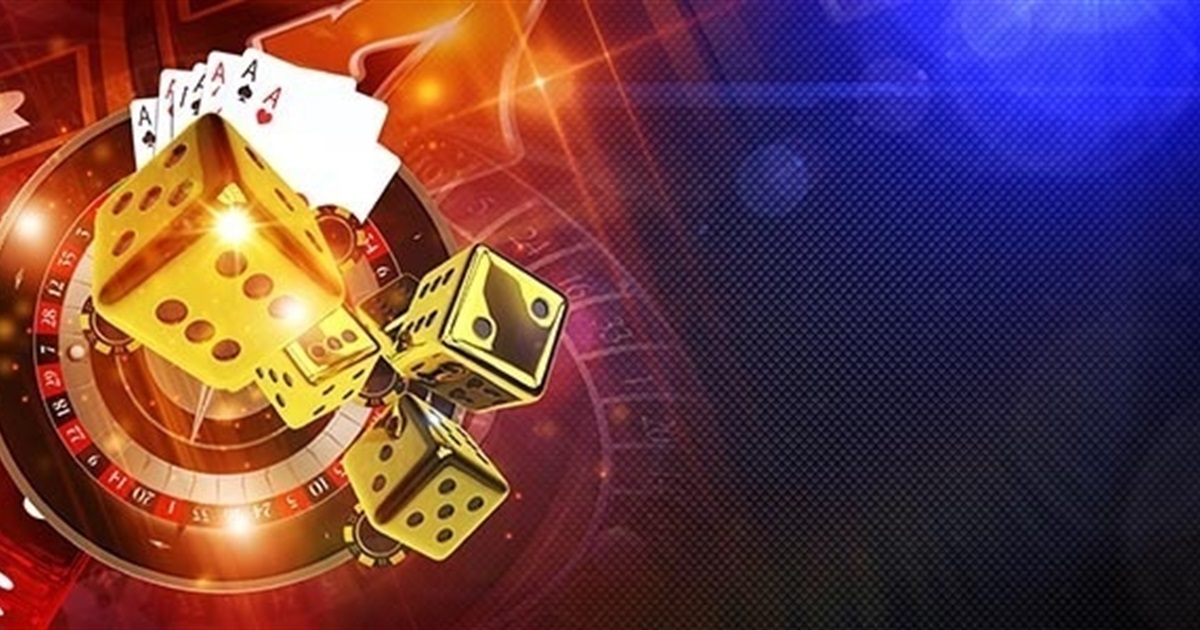 Experience Thrills and Wins at Lucky Max Casino 9