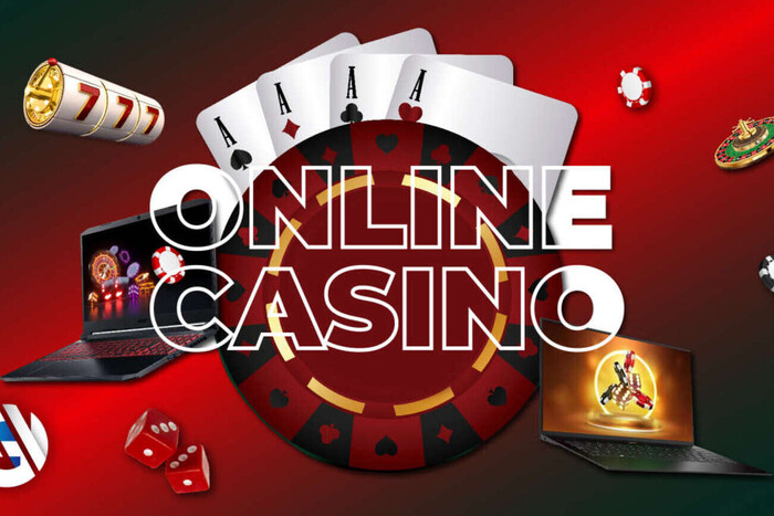 Experience Thrills and Wins at Lucky Max Casino 9