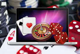 Explore Exciting Adventures at Midnight Wins Casino Online Games