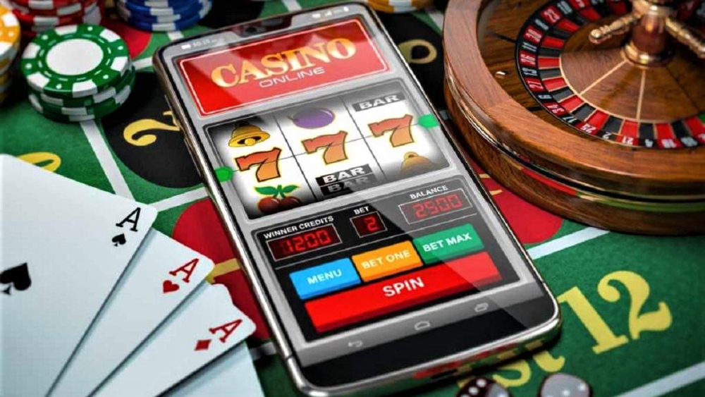 Explore the Excitement of NineWin Casino & Sportsbook 6