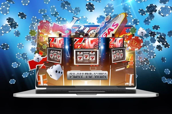 Explore the Thrills of Online Casino Lucky Max