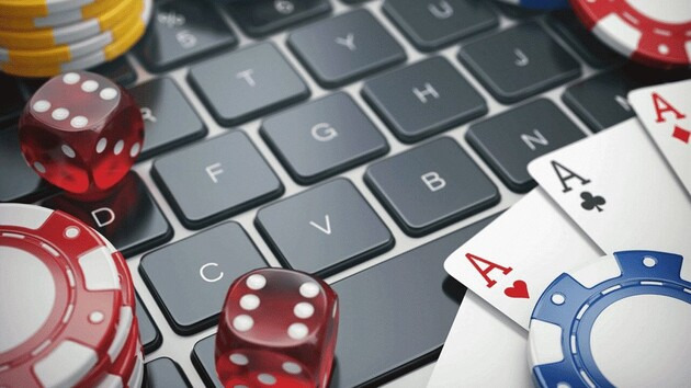 Explore the Thrills of Online Casino Lucky Max