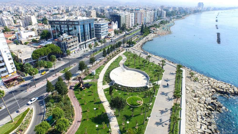 Exploring Taxi Nicosia Your Guide to Navigating the Capital of Cyprus