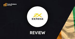 Exploring the Benefits of Real Exness Trading Account