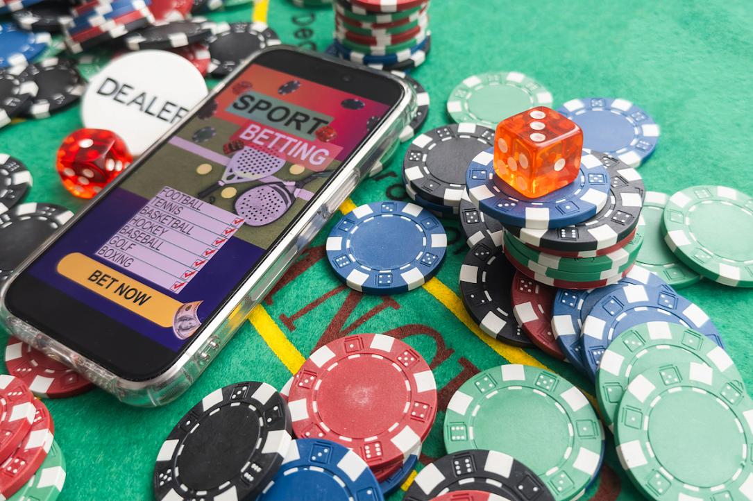 How to manage your betting bankroll 2025 21