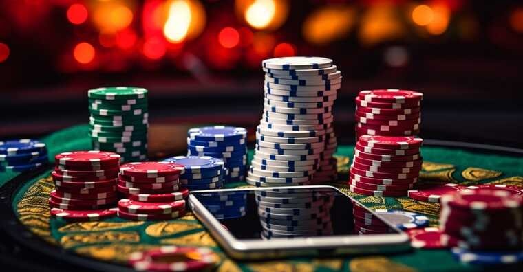 The Best Casino Online UK Discover the Top Gaming Experience