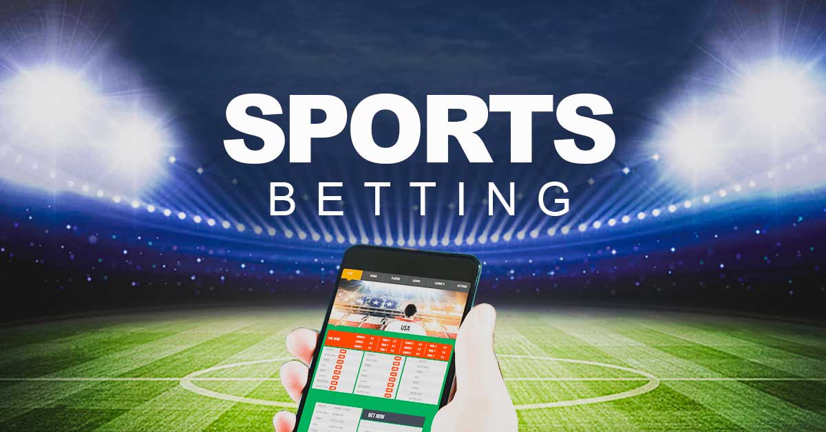 The Exciting World of Sports Betting A Comprehensive Guide to Understanding and Winning
