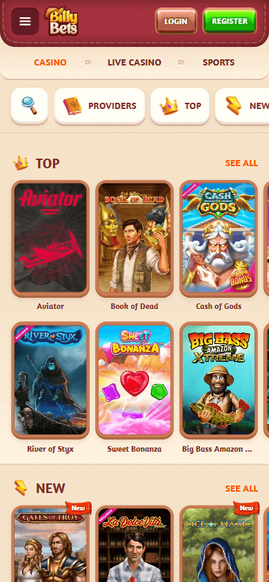 The Ultimate Guide to Online Slots at thepokies net