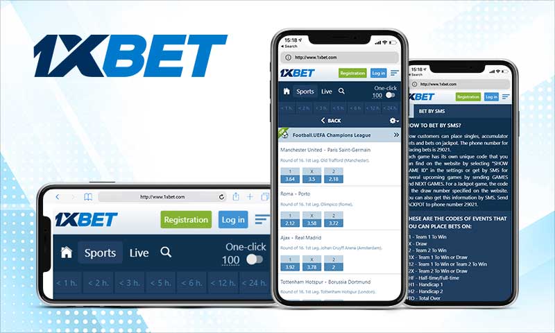 Ultimate Guide to 1xBet Malaysia Download for Seamless Betting Experience 67