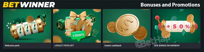 Vérifier coupon Betwinner  Guide Complet pour les Utilisateurs