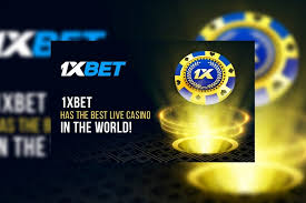 1xBet Download APP - Experience Seamless Betting