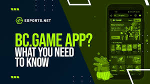 BC Game आधिकारिक वेबसाइट खेल, बोनस और सुविधाएँ