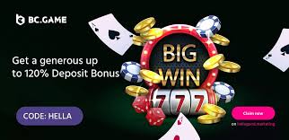 BC.Game Casino di Indonesia Menyelami Dunia Perjudian Digital