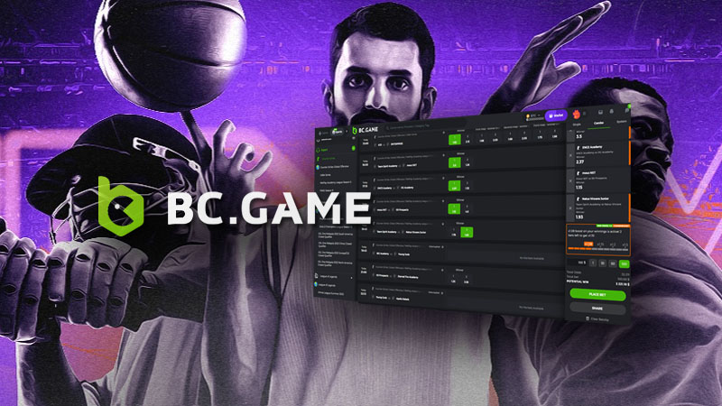 Бонусы BC game Как получать максимальную выгоду от игры