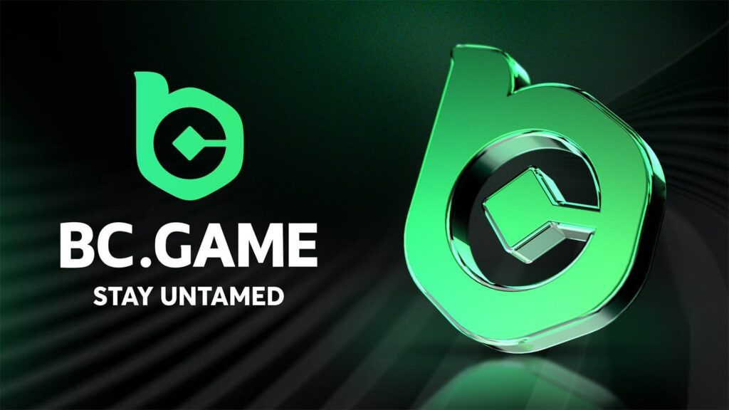 Discover the Thrills of BCgame Your Ultimate Gaming Destination