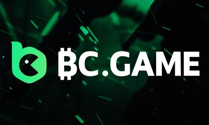 Explore the Exciting World of bc.game apk 26