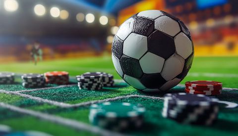 Explore the World of Online Betting with 7d bet