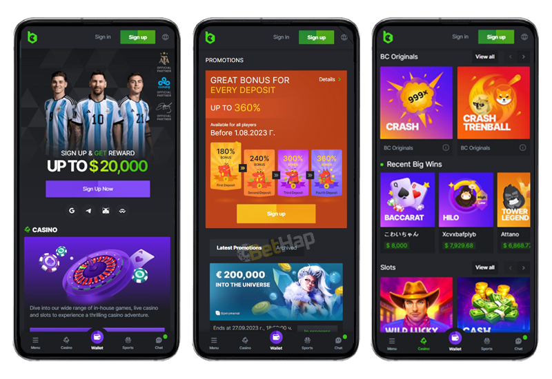 Exploring the Excitement of Hash.Game Casino 13