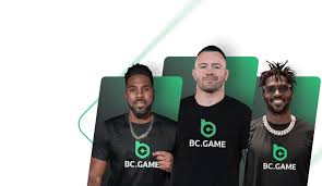 Игровой мир BcGame Как открыть двери к успеху Игровой мир BcGame Как открыть двери к успеху
