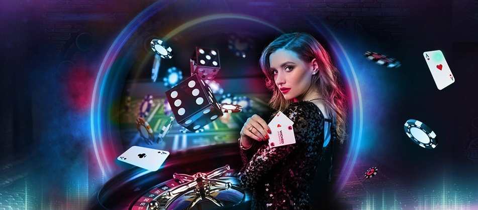 Online Craps for Real Money - A Comprehensive Guide
