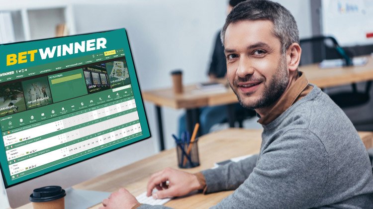 Télécharger Betwinner pour Android  Guide Complet et Pratique