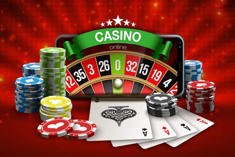 The Thrill of Casino SlotsDynamite UK An Ultimate Guide