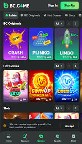 The Ultimate Guide to BC.Game Miner Unlock Your Earning Potential The Ultimate Guide to BC.Game Miner Unlock Your Earning Potential