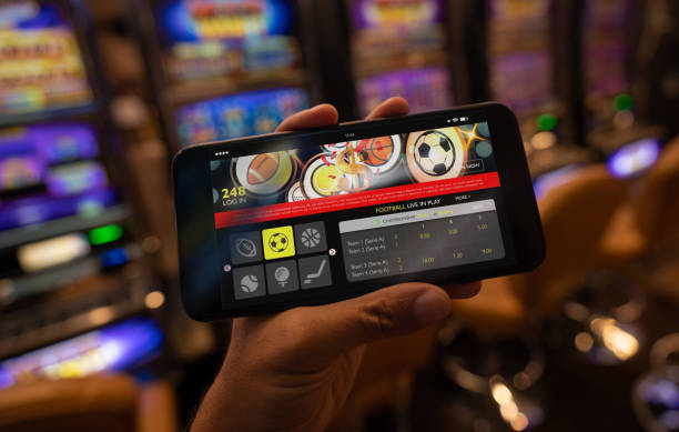 Understanding Real-Time Betting Statistics Boost Your Wagering Strategy