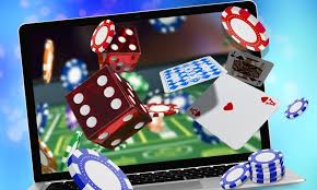 Understanding UK Online Casino Regulations A Comprehensive Guide